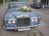 Rolls Royce Silver Shadow 004